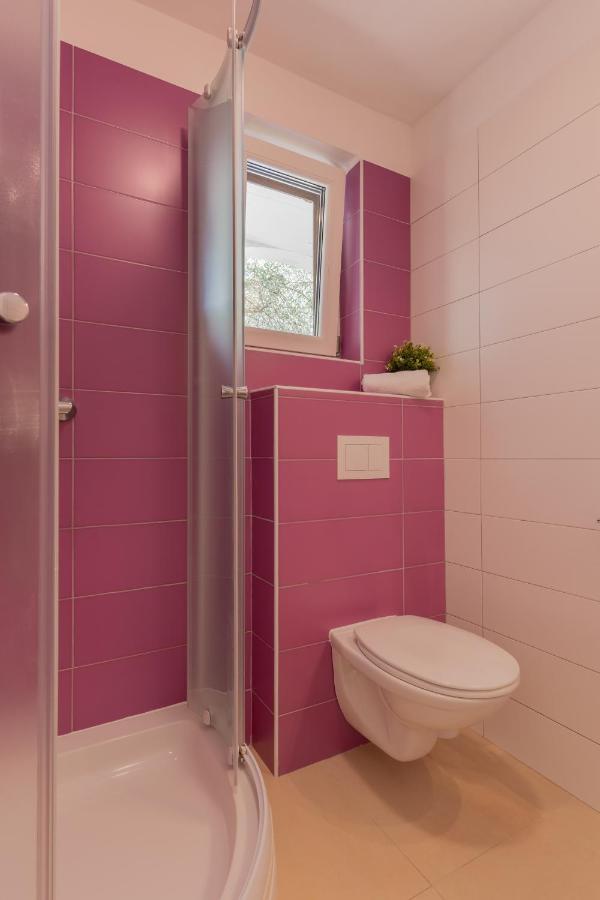 Apartments Lopari Nerezine Εξωτερικό φωτογραφία