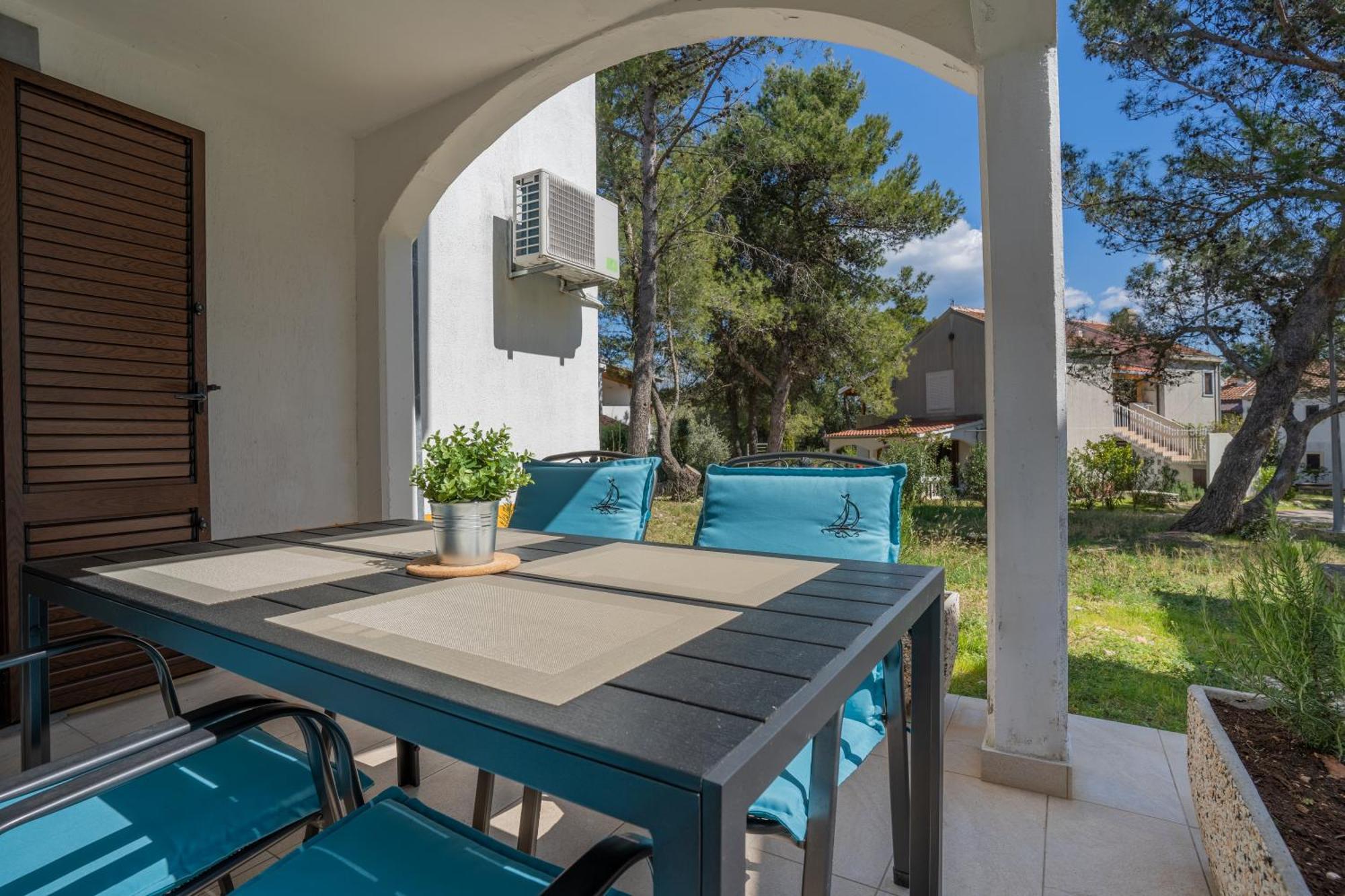 Apartments Lopari Nerezine Εξωτερικό φωτογραφία