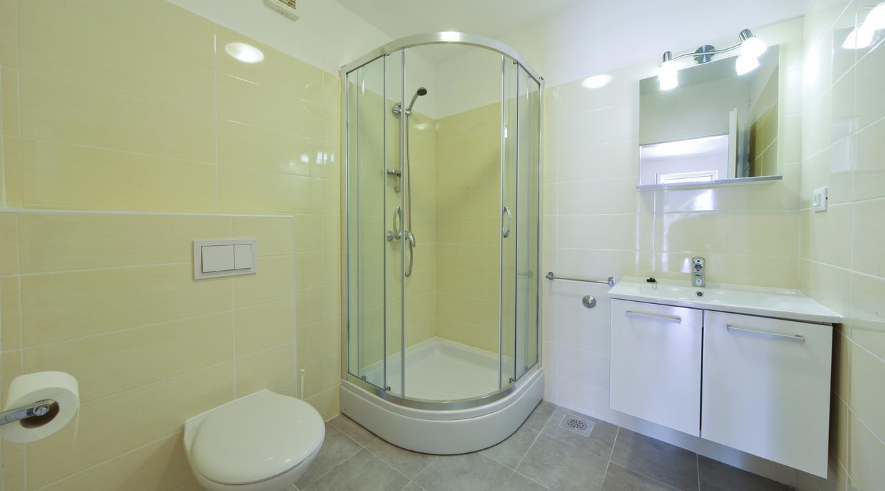 Apartments Lopari Nerezine Εξωτερικό φωτογραφία