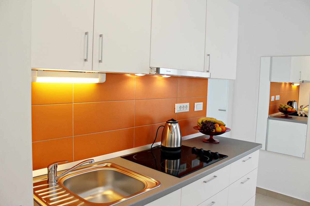 Apartments Lopari Nerezine Εξωτερικό φωτογραφία