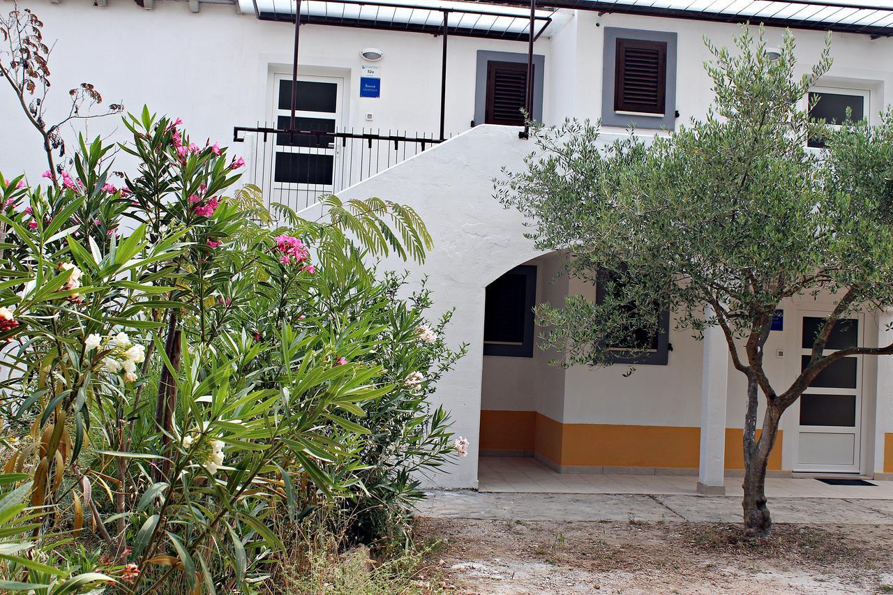 Apartments Lopari Nerezine Εξωτερικό φωτογραφία